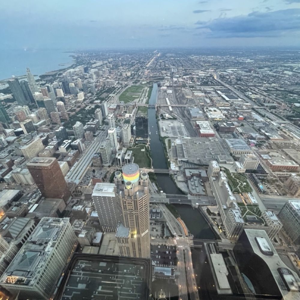 Skydeck - Observatories Near Me - Chicago, Illinois