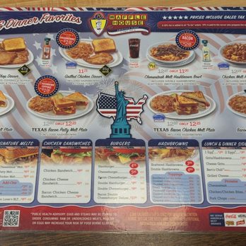 Waffle House - Diners Near Me - Dawsonville, Georgia Waffle House - Diners Near Me - Dawsonville, Georgia