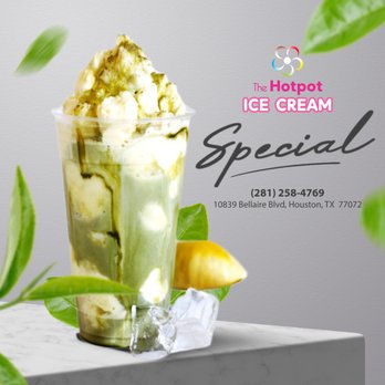 Saigon Chillin - is here to help you squeeze in a bit of well-being even in your busiest moments! 
Our tea is organic, t - Ice Cream & Frozen Yogurt Near Me - Houston, Texas