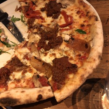 Alice Pizza - Stanley - Pizza Near Me - Paris, 75