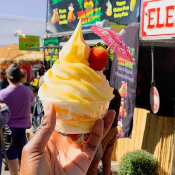 N.C. State Fairgrounds - Dole Whip - Festivals Near Me - Raleigh, North Carolina N.C. State Fairgrounds - Dole Whip - Festivals Near Me - Raleigh, North Carolina