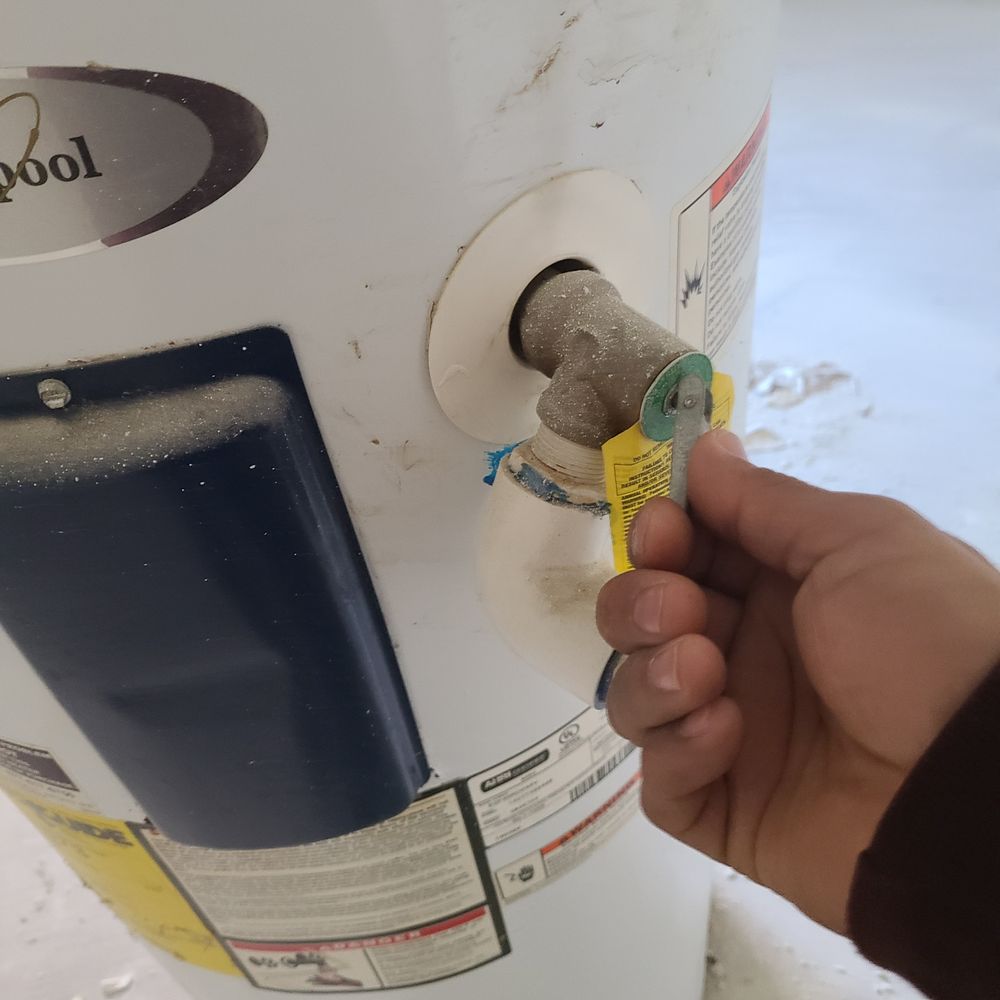 Slide of Mendoza Drywall