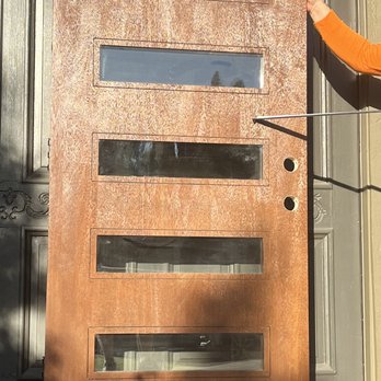 Capitol Door & Window - Our contractor asked us where we got this awful door - Door Sales/Installation Near Me - Modesto, California Capitol Door & Window - Our contractor asked us where we got this awful door - Door Sales/Installation Near Me - Modesto, California
