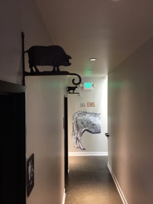 Holy Cow BBQ Culver City by null