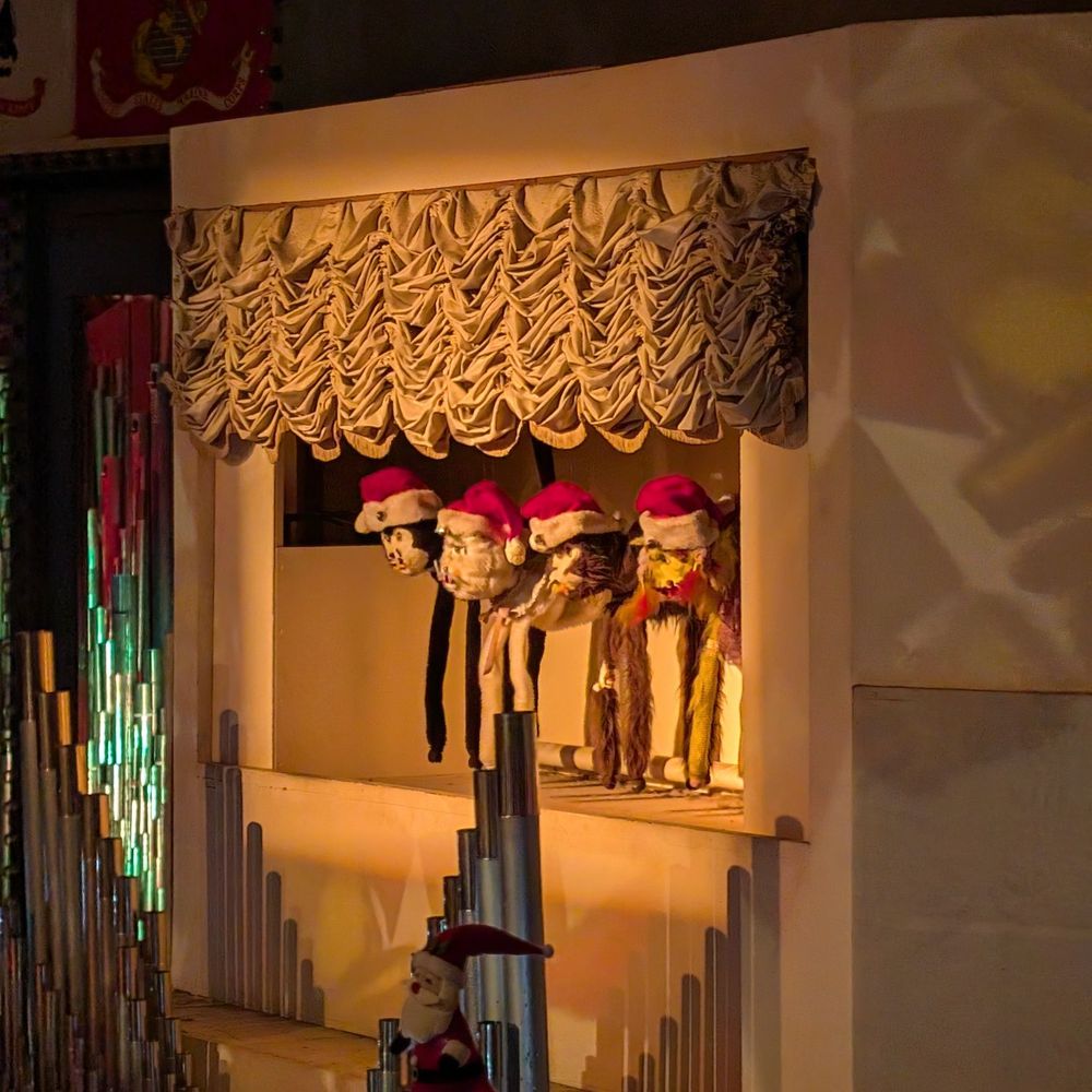 Organ Stop Pizza - Pizza Near Me - Mesa, Arizona Organ Stop Pizza - Pizza Near Me - Mesa, Arizona