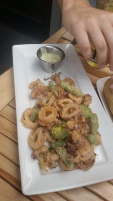 Salty's Beach House by null