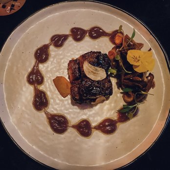 Mott 32 - Chinese Near Me - Las Vegas, Nevada