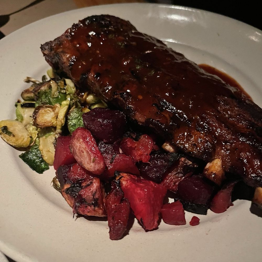 Pace - Ribs. Amazing. - Italian Near Me - Los Angeles, California Pace - Ribs. Amazing. - Italian Near Me - Los Angeles, California