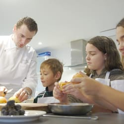 Cuisine Aptitude - Cuisine Aptitude Strasbourg