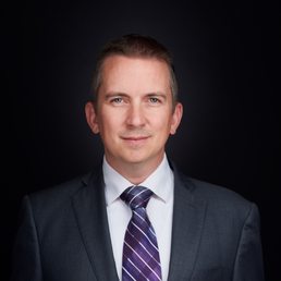 Headshot example