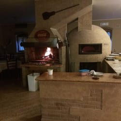 Pizzeria Gaon