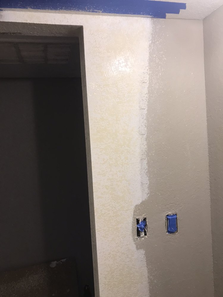 Slide of After Hours Remodel