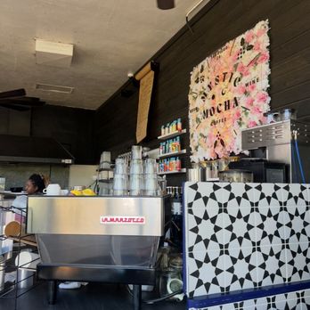 Mystic Mocha - Coffee & Tea Near Me - San Diego, California Mystic Mocha - Coffee & Tea Near Me - San Diego, California