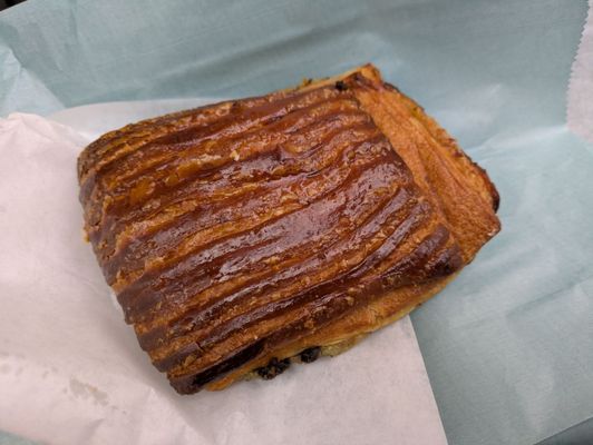 Du Pain et des Idées by null