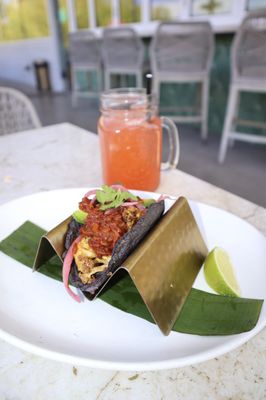 Tocaya Modern Mexican by null