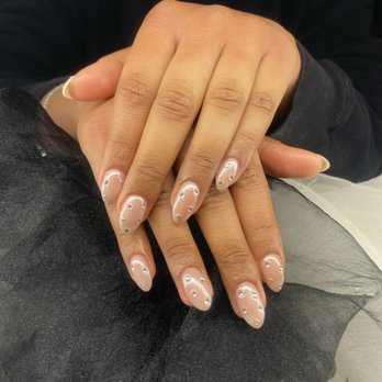 Polished Nails - Nail Salons Near Me - Montclair, California