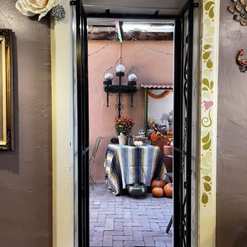 Santa Cecilia - Cafes Near Me - Albuquerque, New Mexico