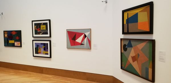 Patricia and Phillip Frost Art Museum by null