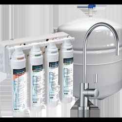Nuvia Water Technologies