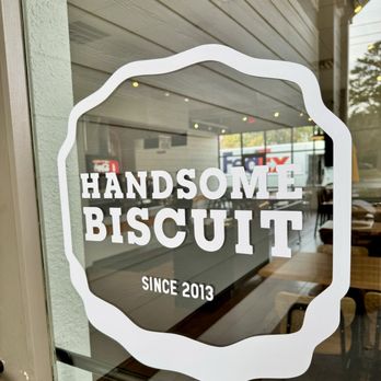 Handsome Biscuit - Coffee & Tea Near Me - Virginia Beach, Virginia Handsome Biscuit - Coffee & Tea Near Me - Virginia Beach, Virginia