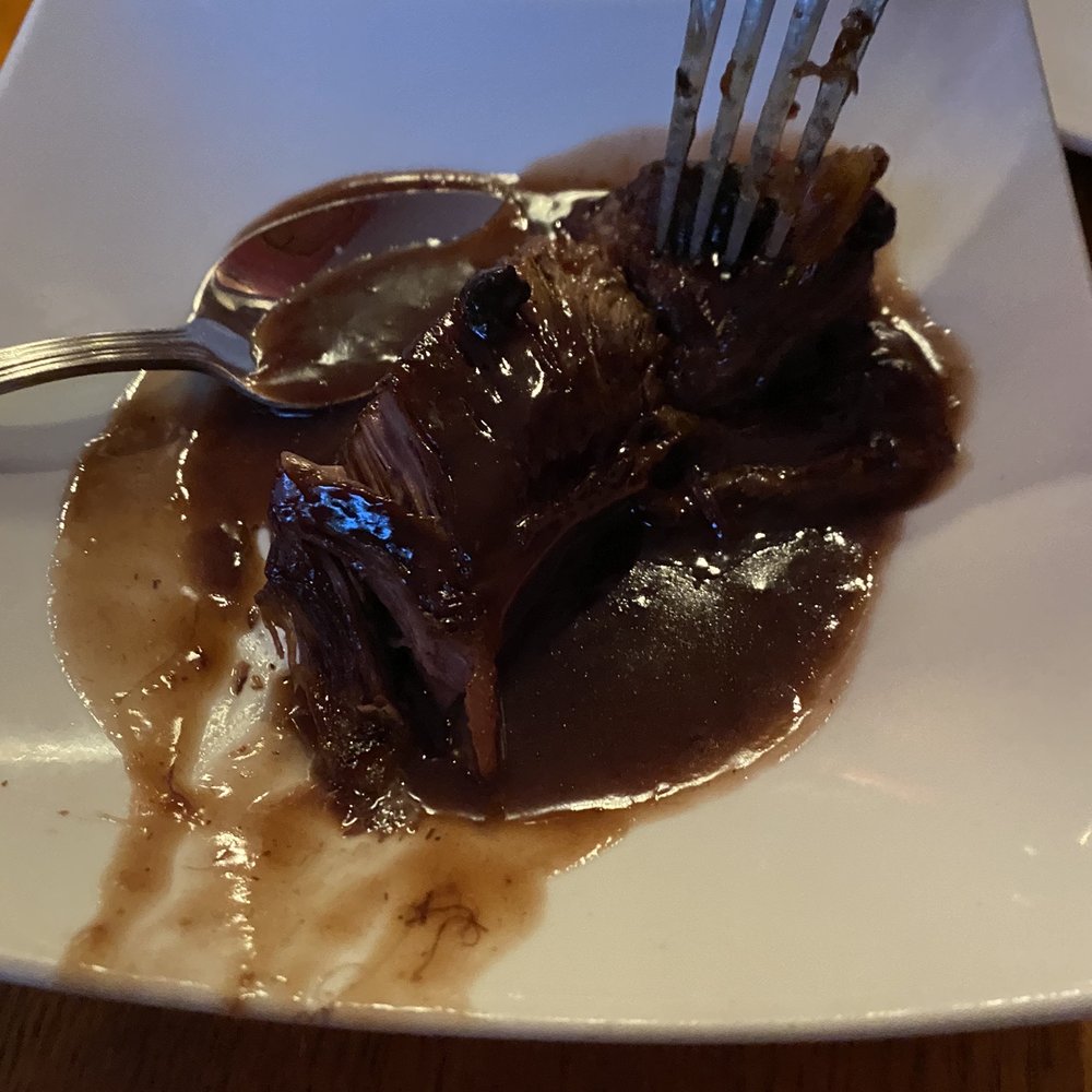 Moya - Short Rib - New American Near Me - Jim Thorpe, Pennsylvania Moya - Short Rib - New American Near Me - Jim Thorpe, Pennsylvania