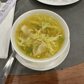 Toa Toa - My Mixed Soup - Dim Sum Near Me - Sunrise, Florida