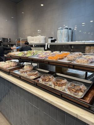 Coda Bakery by null