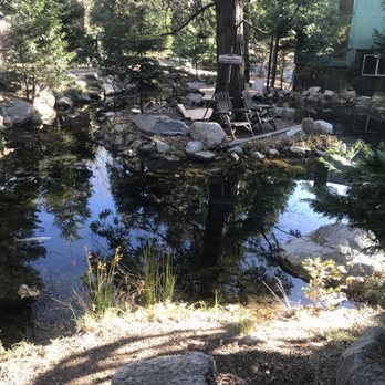 Arrowhead Pine Rose Cabins 541 Photos 267 Reviews Venues