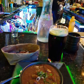 The Hare and The Hound - Guinness stew at The Hare and the Hound in Putnam CT 2 thumbs UP! - Irish Near Me - Putnam, Connecticut The Hare and The Hound - Guinness stew at The Hare and the Hound in Putnam CT 2 thumbs UP! - Irish Near Me - Putnam, Connecticut