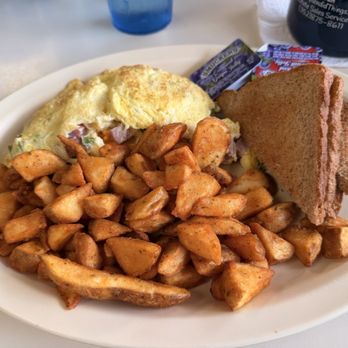 Northgate Diner - Western - Diners Near Me - Ocala, Florida