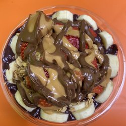 Fit-N-Fresh - Acai bowl