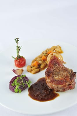 Hôtel Restaurant Le Viscos · Saint-Savin by null