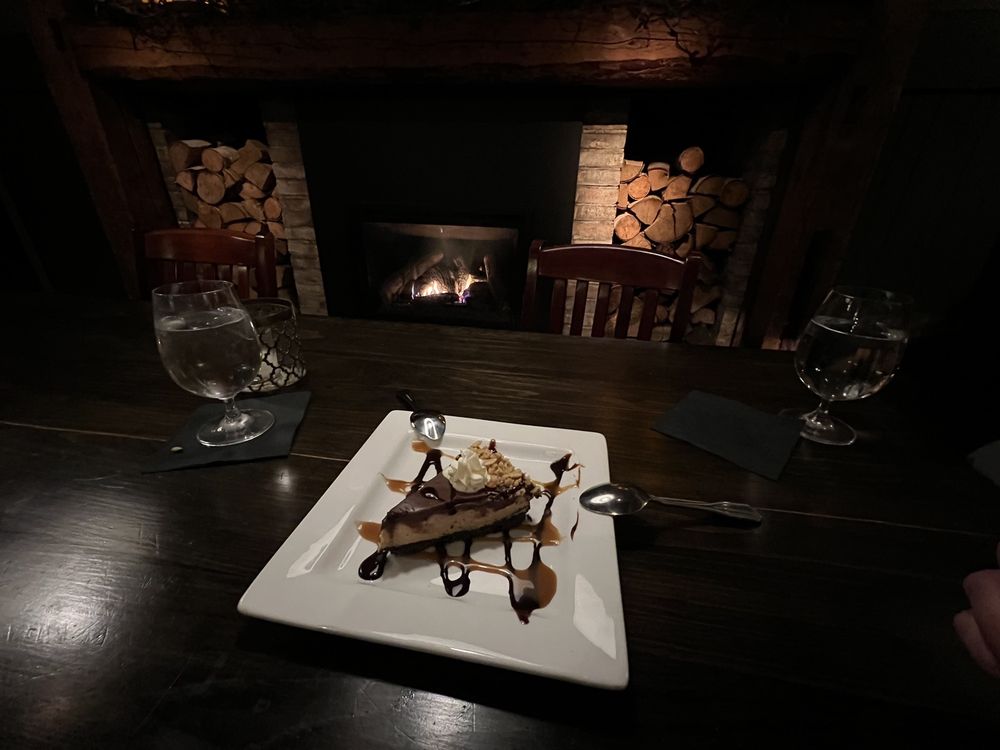 Harrison's Restaurant & Bar