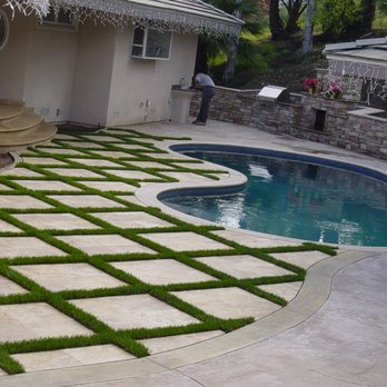 Dibara Masonry - Poured Concrete Pavers - Masonry/Concrete Near Me - Glendale, California Dibara Masonry - Poured Concrete Pavers - Masonry/Concrete Near Me - Glendale, California