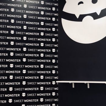 Sweet Monster - Ice Cream & Frozen Yogurt Near Me - Fort Wayne, Indiana Sweet Monster - Ice Cream & Frozen Yogurt Near Me - Fort Wayne, Indiana