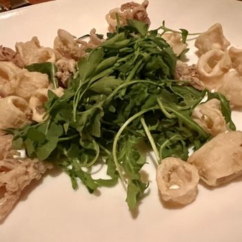 Passionfish - Fried California Squid! (01/14/22) - Seafood Near Me - Pacific Grove, California