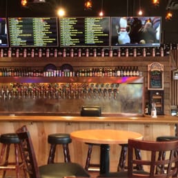 Tap Wall
