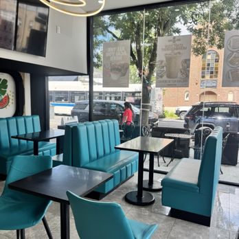 Bora Bora Smoothie Cafe - Creperies Near Me - Brooklyn, New York