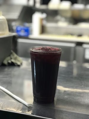 Antojitos El Burrito Crazy by null