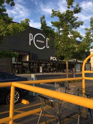 PCC Community Markets - Burien Co-op by null