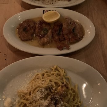 Forza Storico - Italian Near Me - Atlanta, Georgia