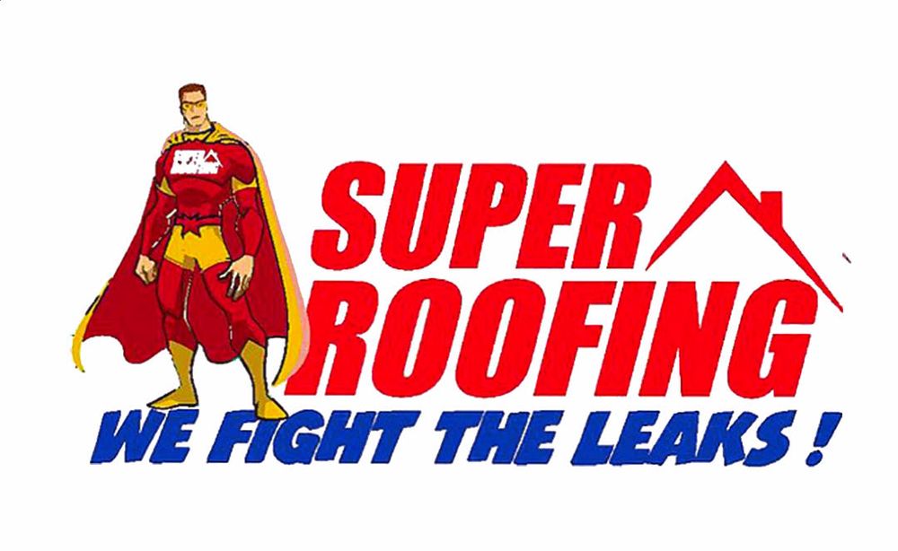 Slide of Super Roofing