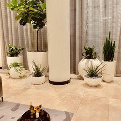 Brickell Heights - Lobby 2