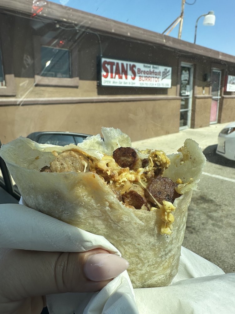 STAN’S GROCERY 51 Photos & 85 Reviews 1920 S 1st Ave, Yuma, Arizona