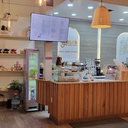 Durar Coffee