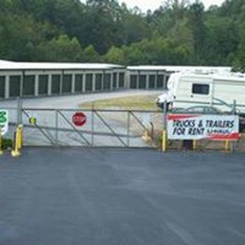 Armored Mini Storage - Gated access is available 24/7 - Self Storage Near Me - Dahlonega, Georgia Armored Mini Storage - Gated access is available 24/7 - Self Storage Near Me - Dahlonega, Georgia