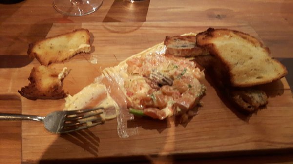 DUR À CUIRE Restaurant by null