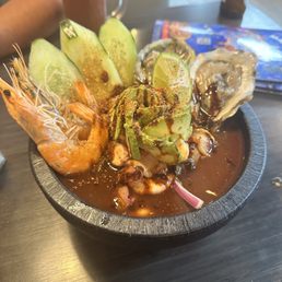 Molcajete Frio Molcajete Frio