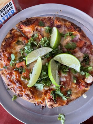 Panjo's Pizza by null