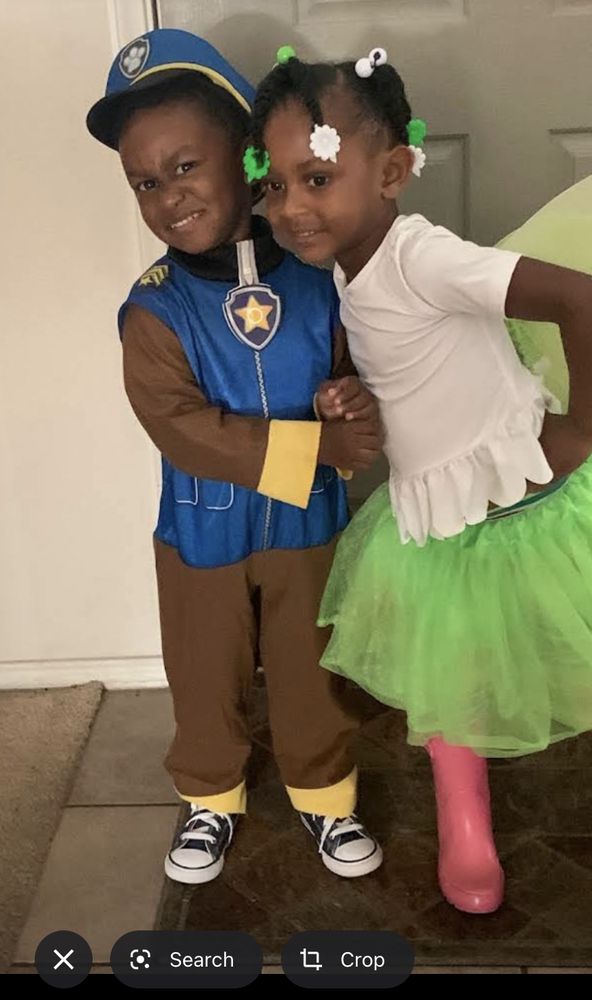 SWEET PEAS CHILDCARE Updated May 2024 Request Consultation 36